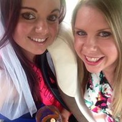 Mellissa Jayne McNamara