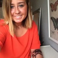 Erika Hjerling Brorsson