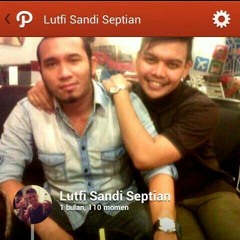 Lutfi Sandi Septian