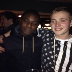 Gaz Williams 8