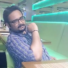 Najam Ali 2