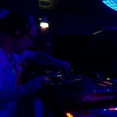 DJ Reflective
