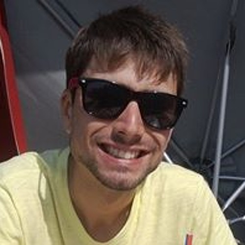 Jonathan Du Rauwez’s avatar