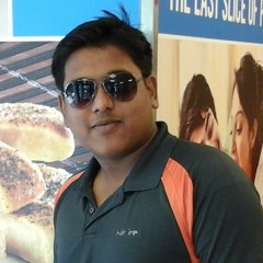 Deepesh Amul