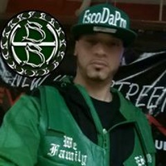 Esco BoundbyHonorac Pro