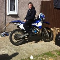 Karl Leslie Farenden