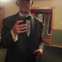 Kevin Matthew Bauer