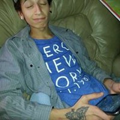 Eric Anthony Schwarz