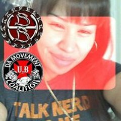 Charlene Ramirez Bbh