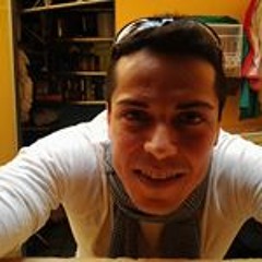 Marcos Garcia Cuerva