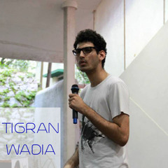 TigranWadia