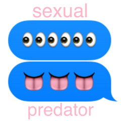 sexual predator