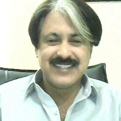 Nadeem Feyrozai