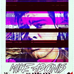 IAmMikeAdonis