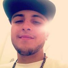 Adrian Canedo 2