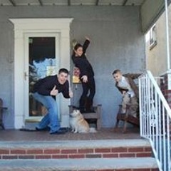 Lillian Pitino DeTorfino