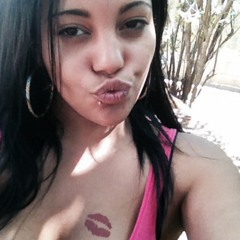 Jenifer Ortega van Rhijn