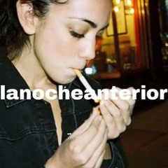 Lanocheanterior