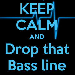 Ryan F - Heavy Bassline