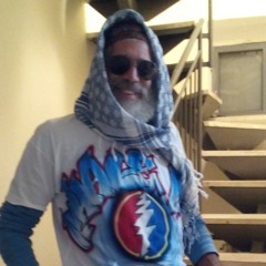 Jerry Garcia