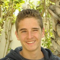 Thibaud Leupe