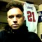 Darren The Barber