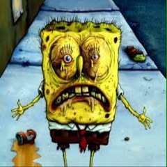 Spongefacecrackpants