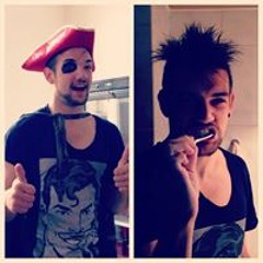 Maxim Mapa de Paradé