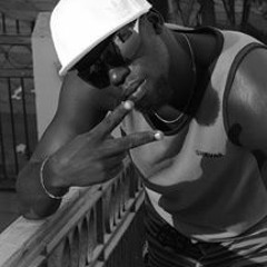 Cuba Hossien El Sisqo