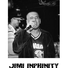 Jimi Inphinity