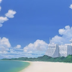 Toshiki Kadomatsu - Step Into The Light (Edit)