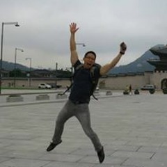 Albert Hwang 5