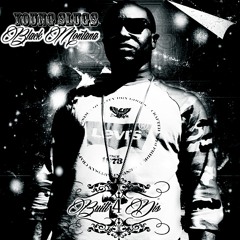 Young Slugs Black Montana