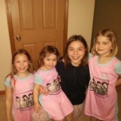 Crystal Groom Accardi