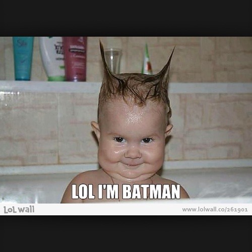 Stream LOL I'M BATMAN music | Listen to songs, albums, playlists for free  on SoundCloud