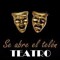 Teatro Se Abre El Telón