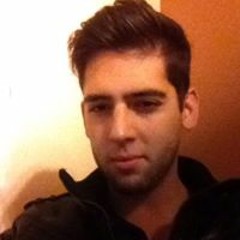 Adrian Valenzuela 18