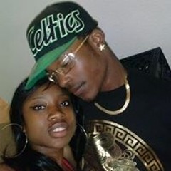 Nay'nay Pretty Bhadd'Azz