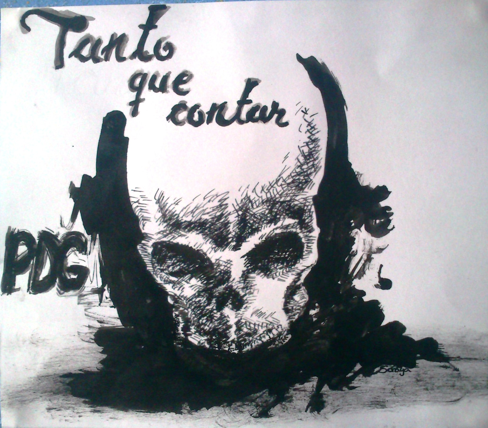 Poetas de Guardia podcast artwork