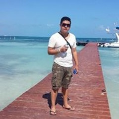 Ricardo Muñoz Fuentes