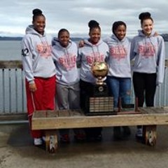 Tierycka Ti Ti Clark