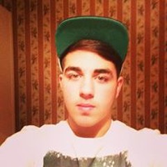 Simon Dos Santos Teixeira