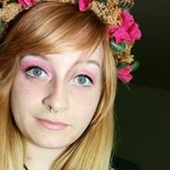 Tricia 'Raygun' Ragan