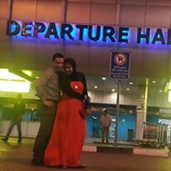 Mohamed Ali Mohamed 17