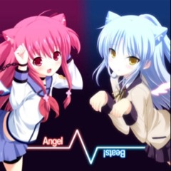 angel beats lover