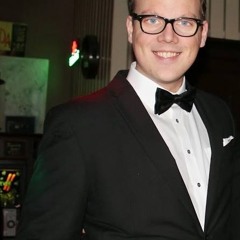 Charlie Hardon