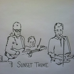 Sunset Theme