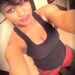 Danielle Nicole Compton