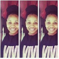 Cynthia Yaba Jorge