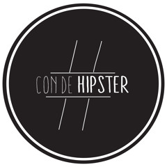 CON DE HIPSTER